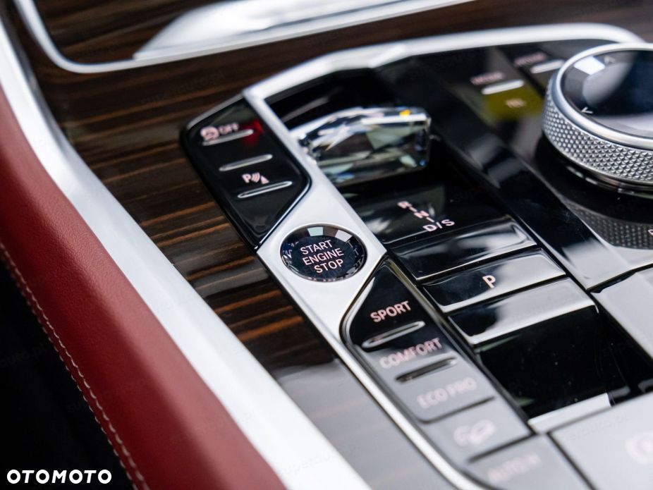 BMW X6 xDrive40i mHEV sport - 15