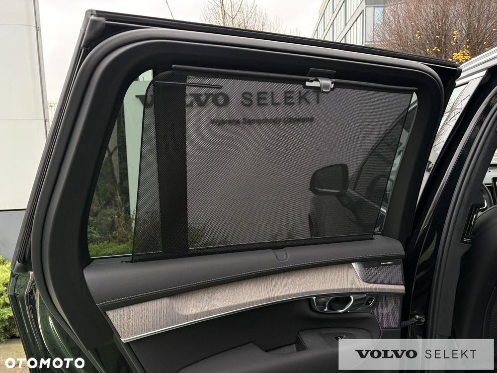 Volvo XC 90 - 20