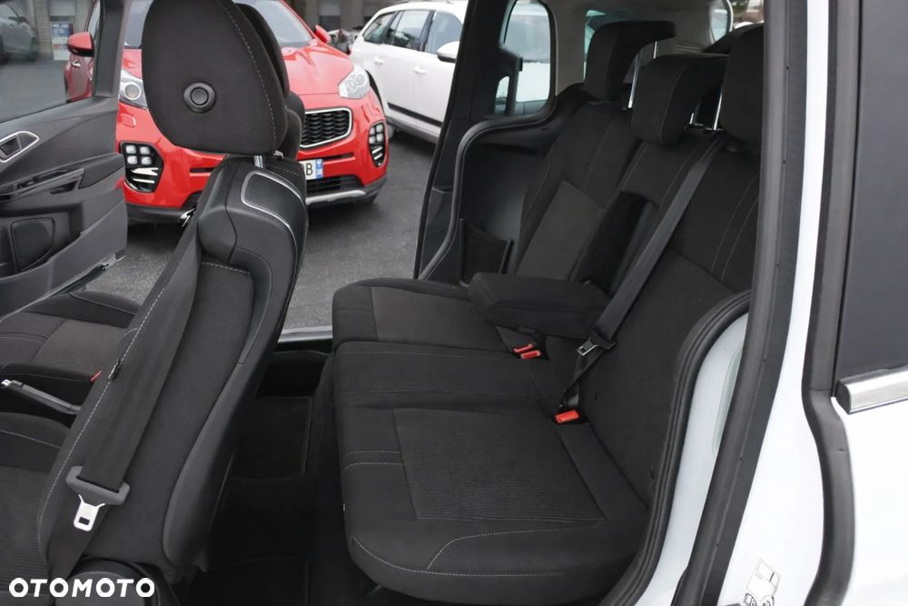 Ford B-MAX 1.0 EcoBoost Titanium - 11