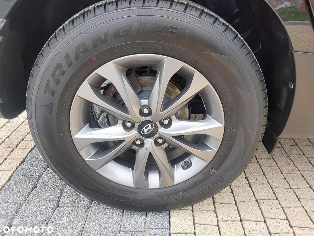 Hyundai ix35 1.6 GDI Classic 2WD - 27