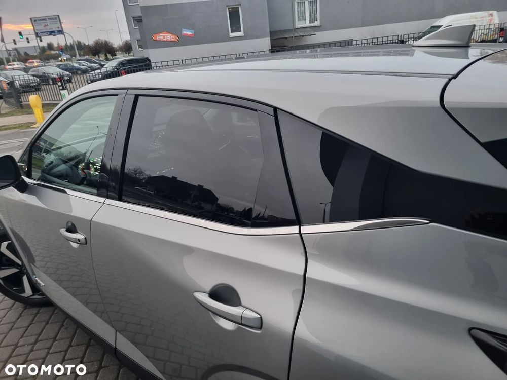 Nissan Qashqai 1.5 e-POWER N-Connecta - 22