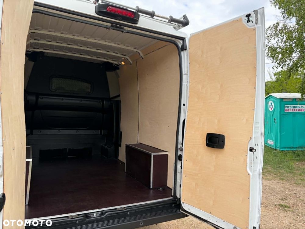 Fiat Ducato - 27