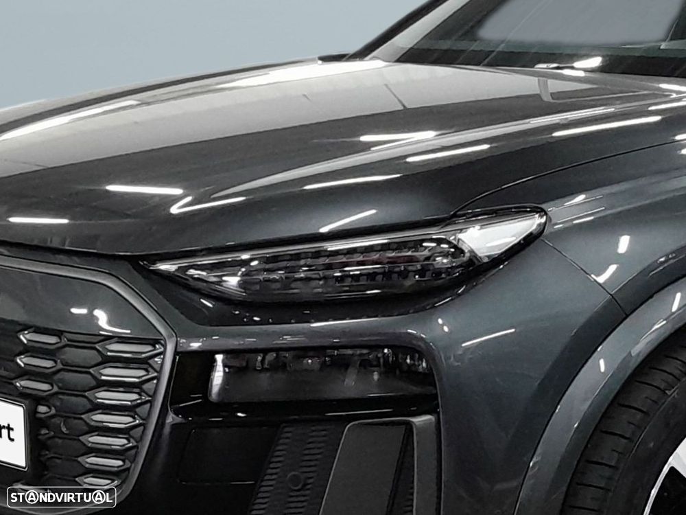 Audi Q6 e-tron 55 quattro 100 kWh - 4