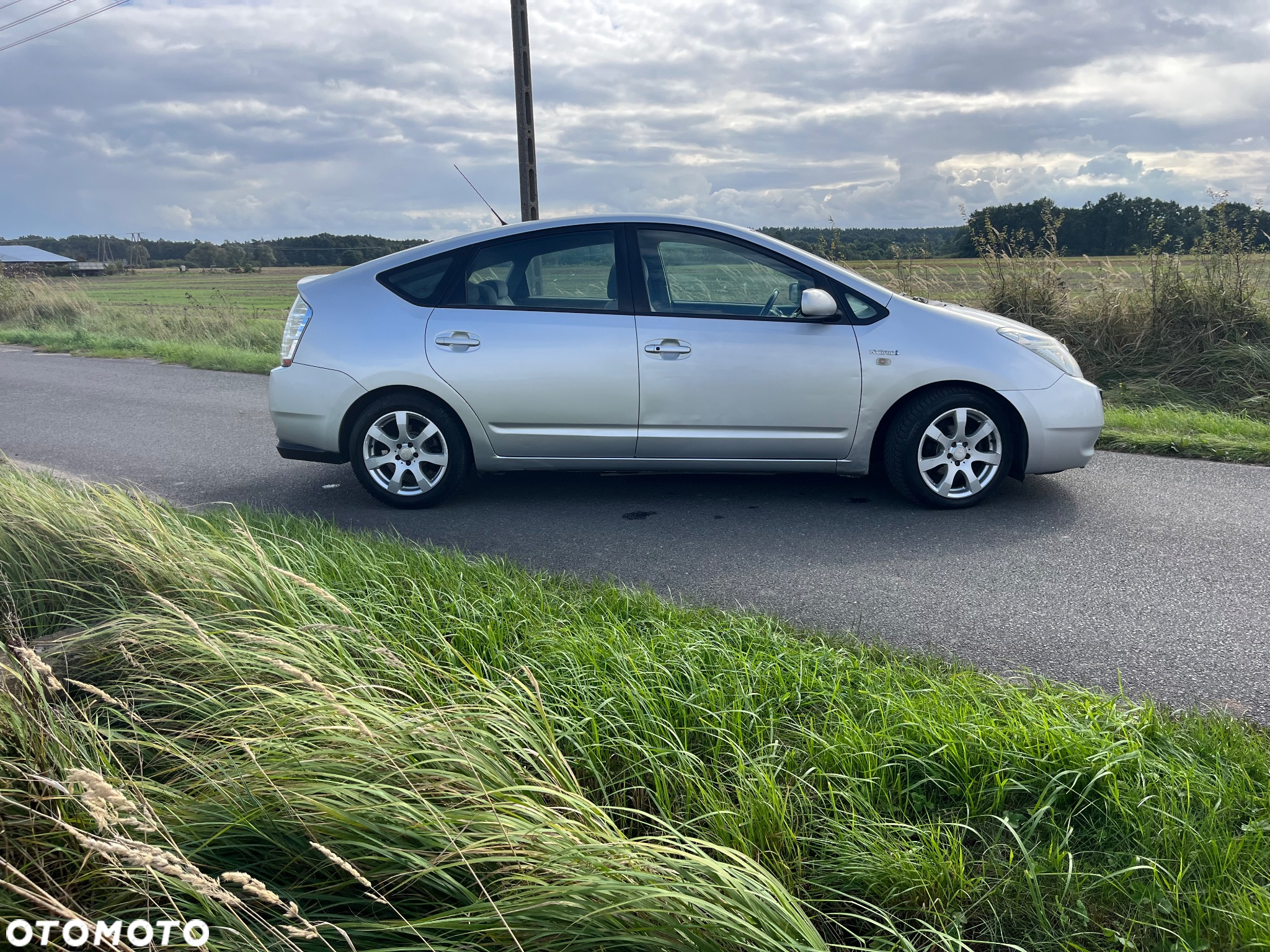 Toyota Prius - 22