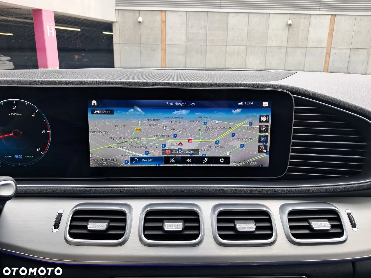 Mercedes-Benz GLE 300 d 4-Matic - 28
