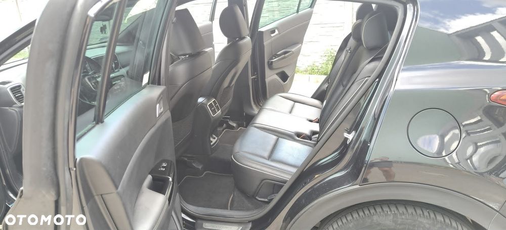 Kia Sportage 1.6 T-GDI GT Line 2WD - 18