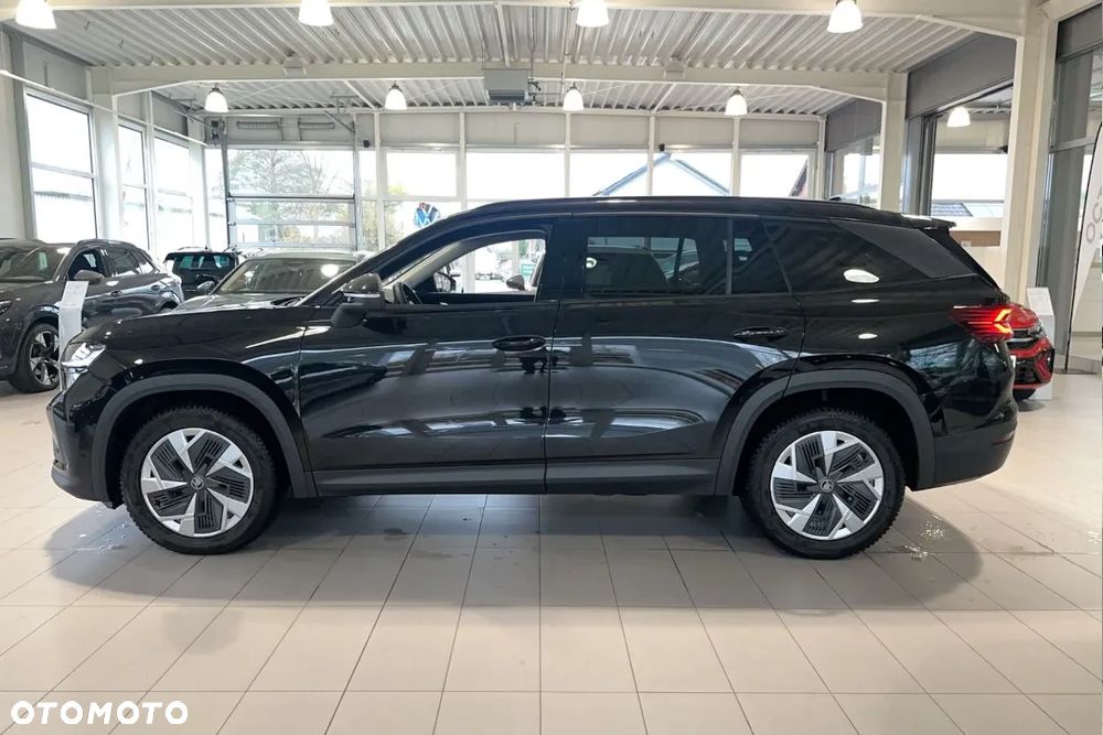 Skoda Kodiaq 2.0 TDI 4x2 Drive DSG - 5