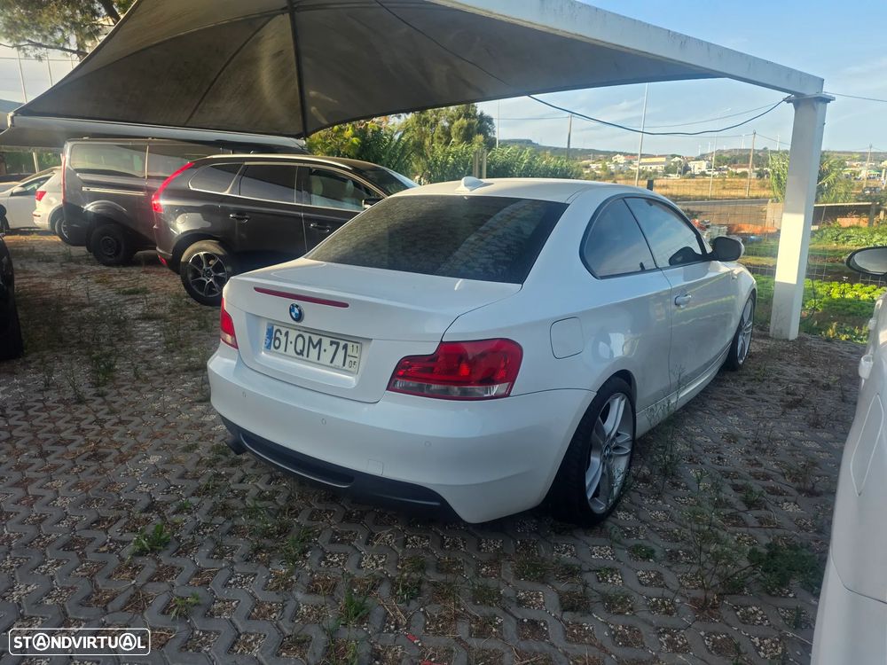 BMW 118 d Coupe - 5