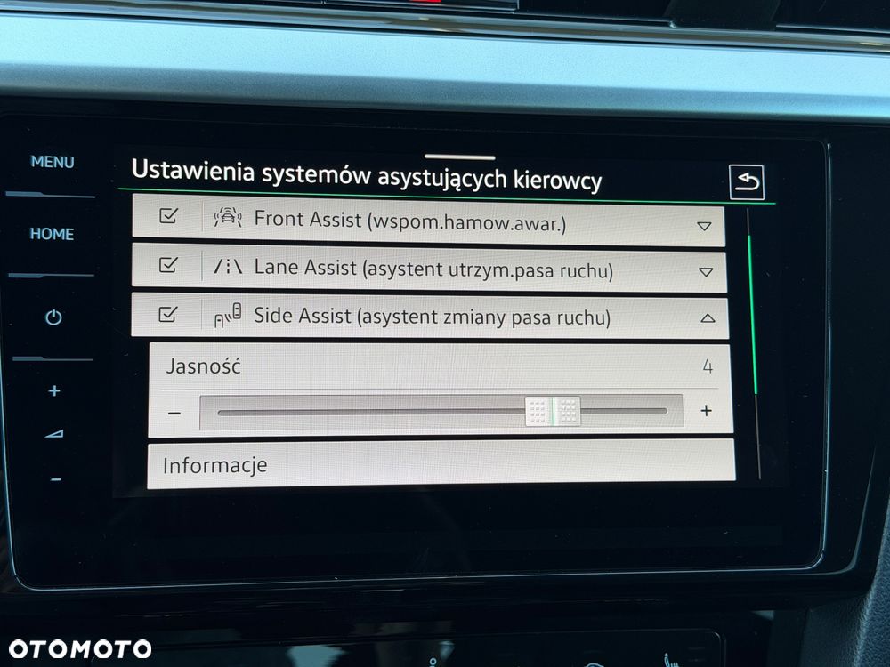 Volkswagen Arteon 2.0 TDI 4Motion R-Line DSG - 35