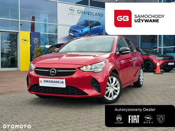 Opel Corsa 1.2 Elegance S&S