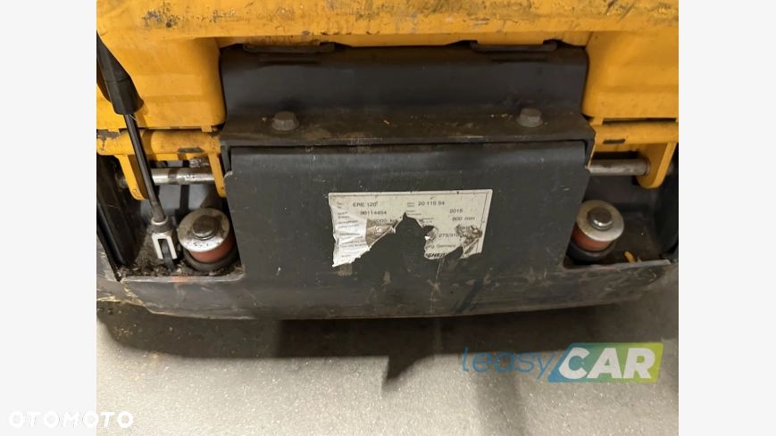 Jungheinrich ERE 120 - 3