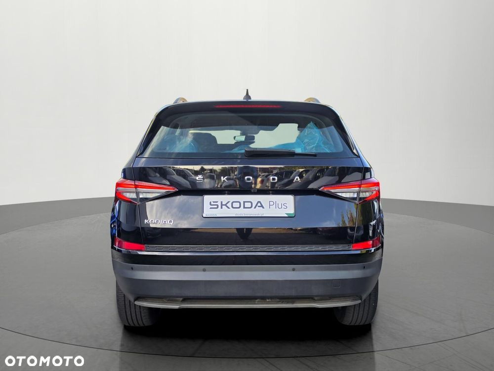 Skoda Kodiaq 1.5 TSI ACT 4x2 Ambition DSG - 7