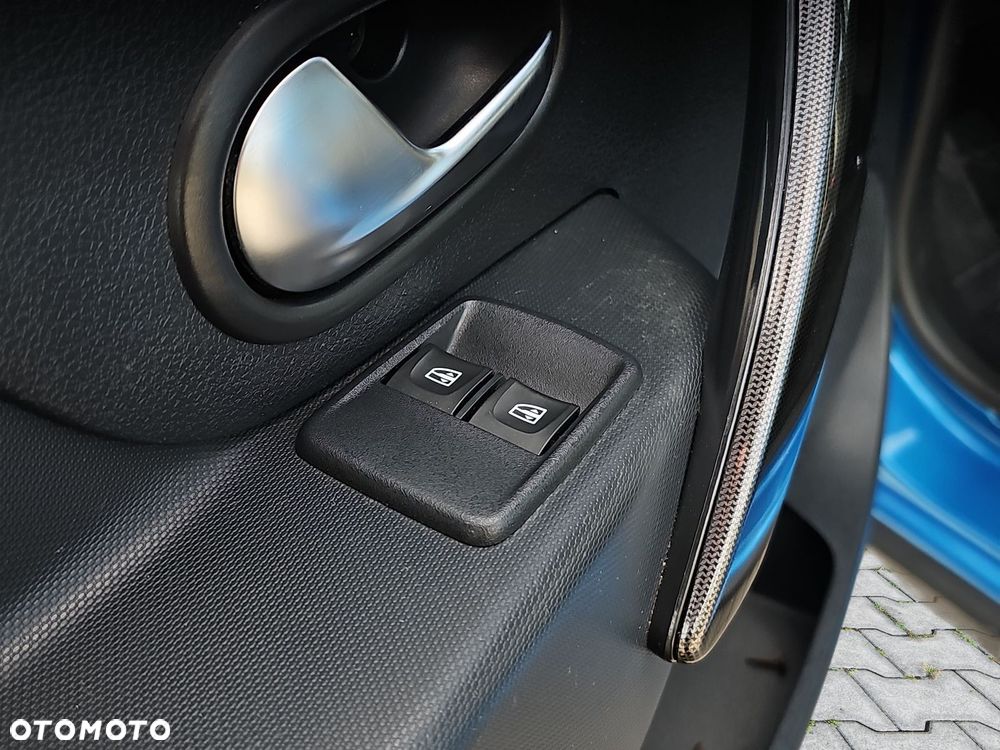 Dacia Sandero Stepway 0.9 TCe Laureate S&S - 17