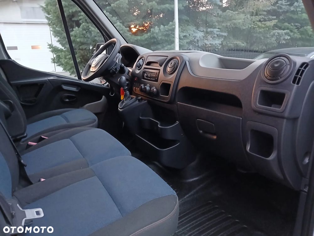 Renault Master - 6