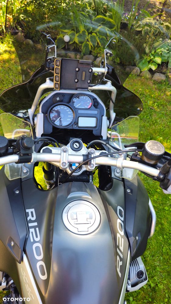 BMW R - 9