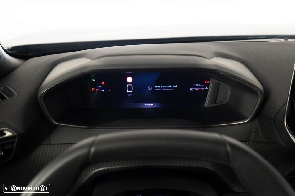 Peugeot 2008 1.2 PureTech Allure Pack - 23