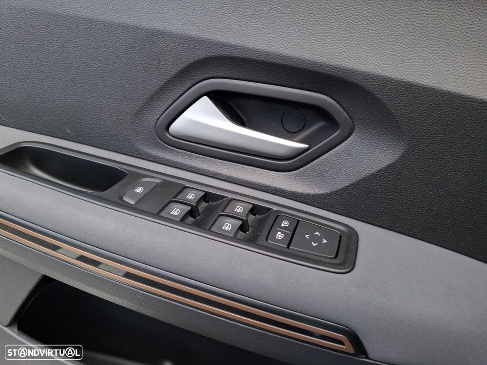 Dacia Sandero 1.0 ECO-G Extreme + Up&Go Bi-Fuel - 25