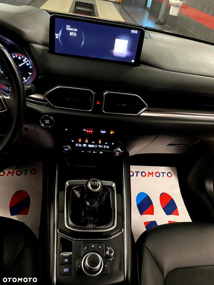 Mazda CX-5 SKYACTIV-G 165 ADVANTAGE - 15