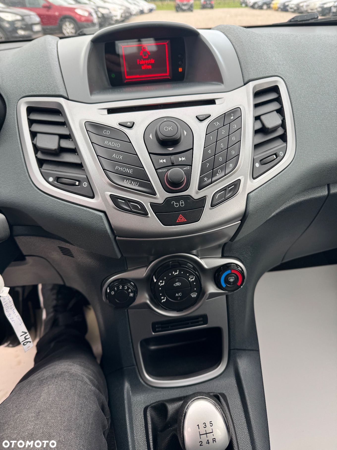 Ford Fiesta - 14