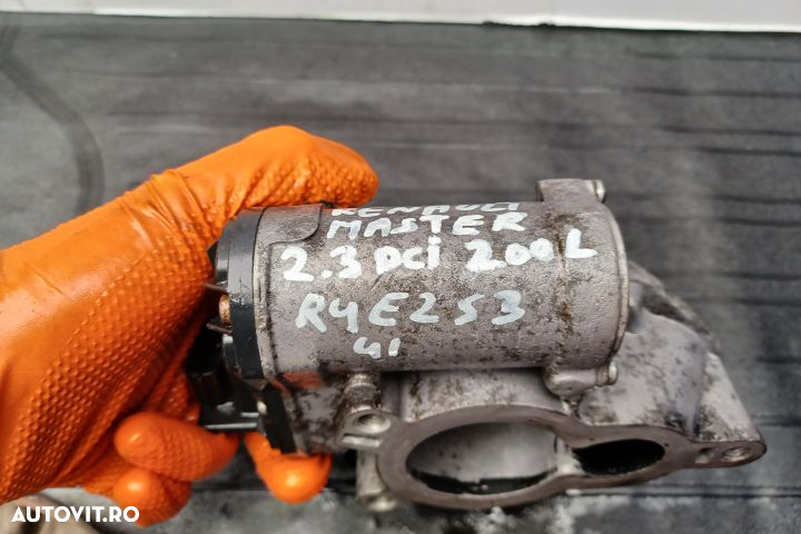 Egr 147105543R H8200987088 A2C53412016 147105543R H8200987088 A2C5341 - 2