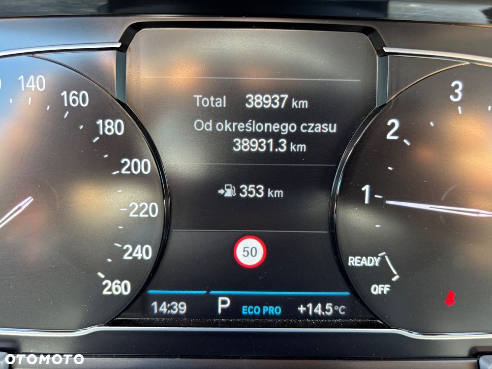 BMW Seria 1 118i Business Edition - 9