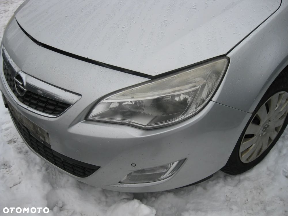 astra j przod kpl kolor z176 - 1