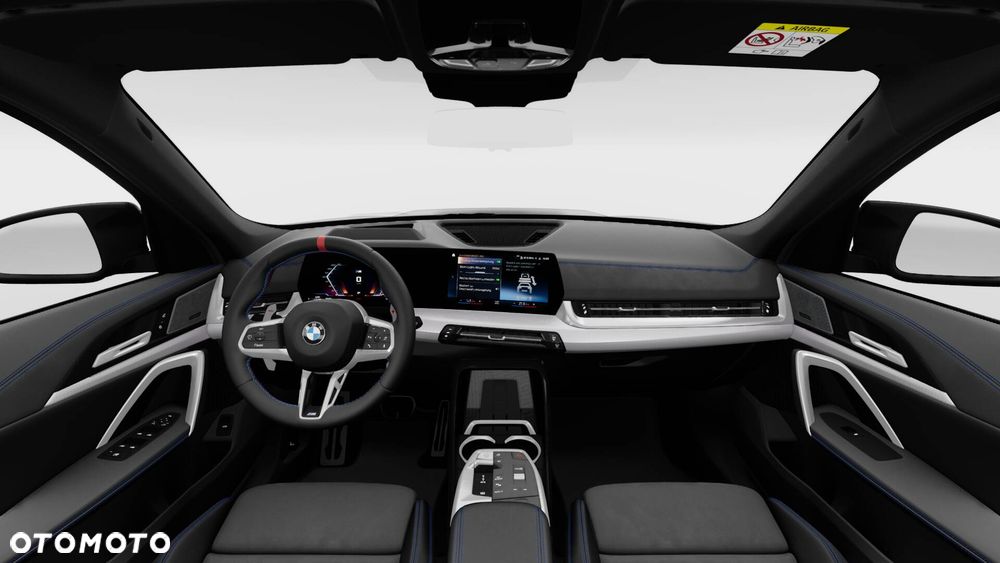 BMW X1 M35i xDrive - 13