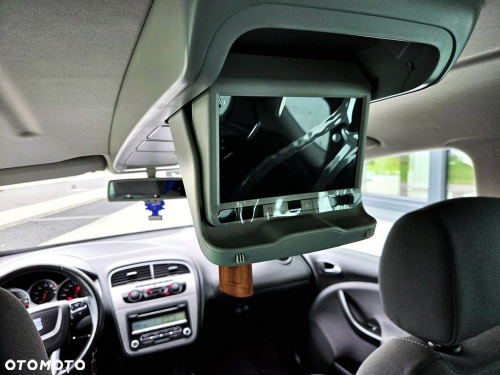 Seat Altea XL - 16