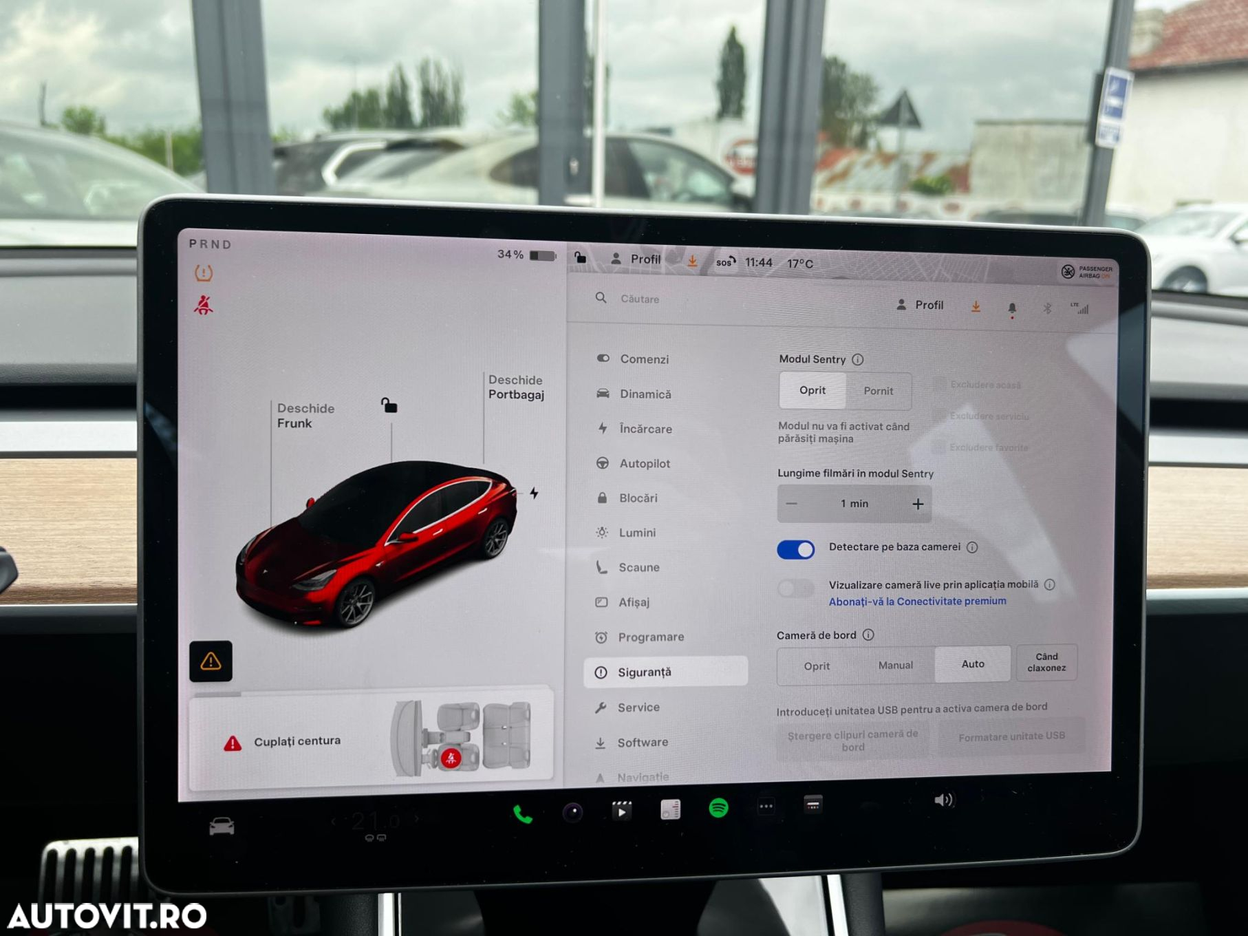 Tesla Model 3 - 26