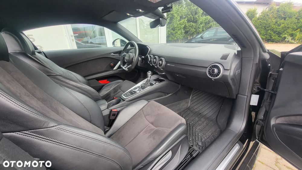 Audi TT Coupé 1.8 TFSI S tronic - 6