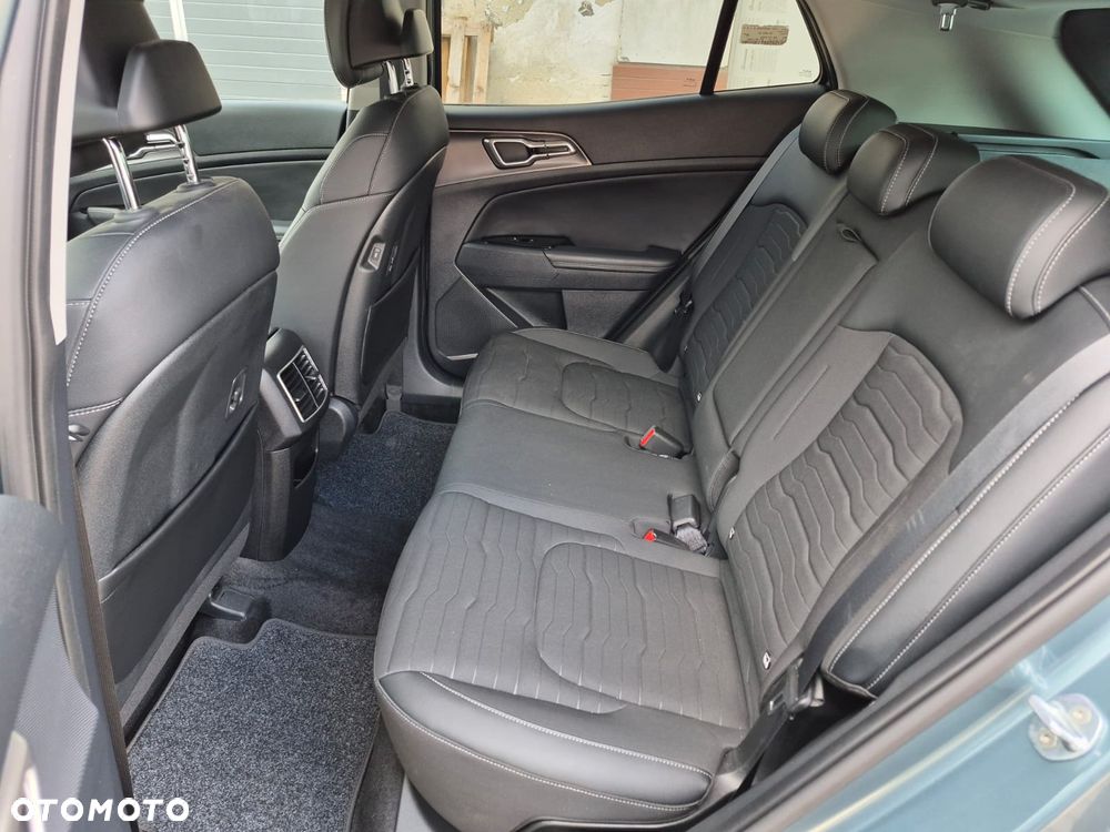 Kia Sportage 1.6 T-GDI 2WD Edition 7 - 20