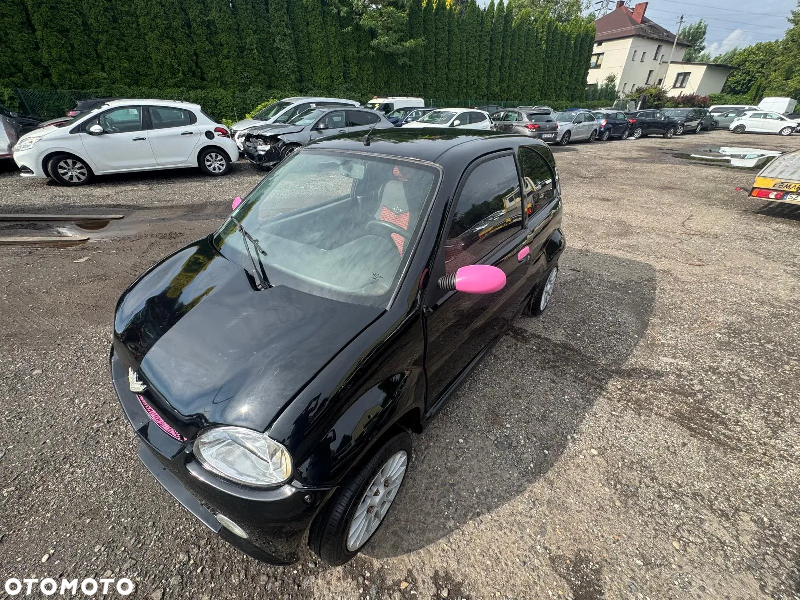 Microcar Inny - 21