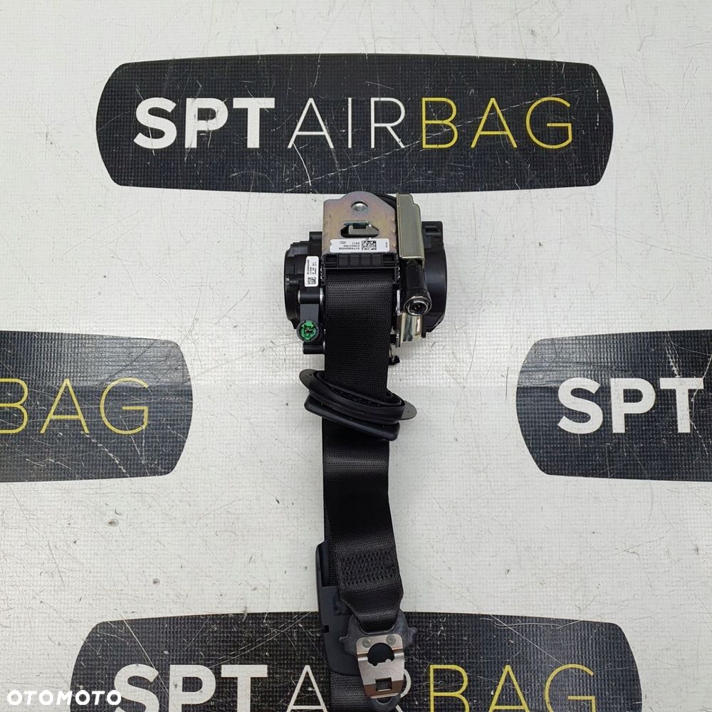 BMW F40 F44 PAS BEZPIECZEŃSTWA BELTS - 2