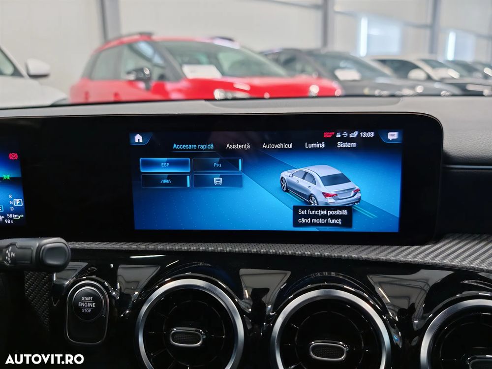 Mercedes-Benz A 250 e Aut. - 16