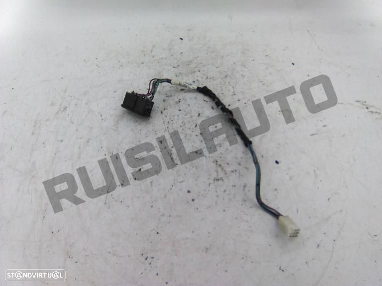 Botão Simples De Elevador De Vidro 9038_9337 Opel Corsa B [1993 - 2