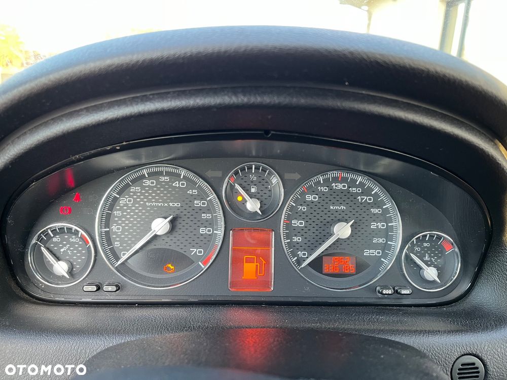 Peugeot 607 165 Platinum - 21