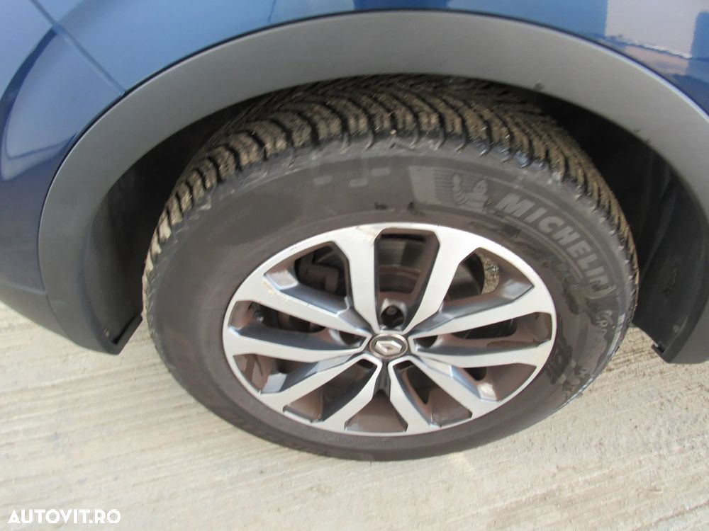 Renault Kadjar Energy dCi 110 EDC Business - 5