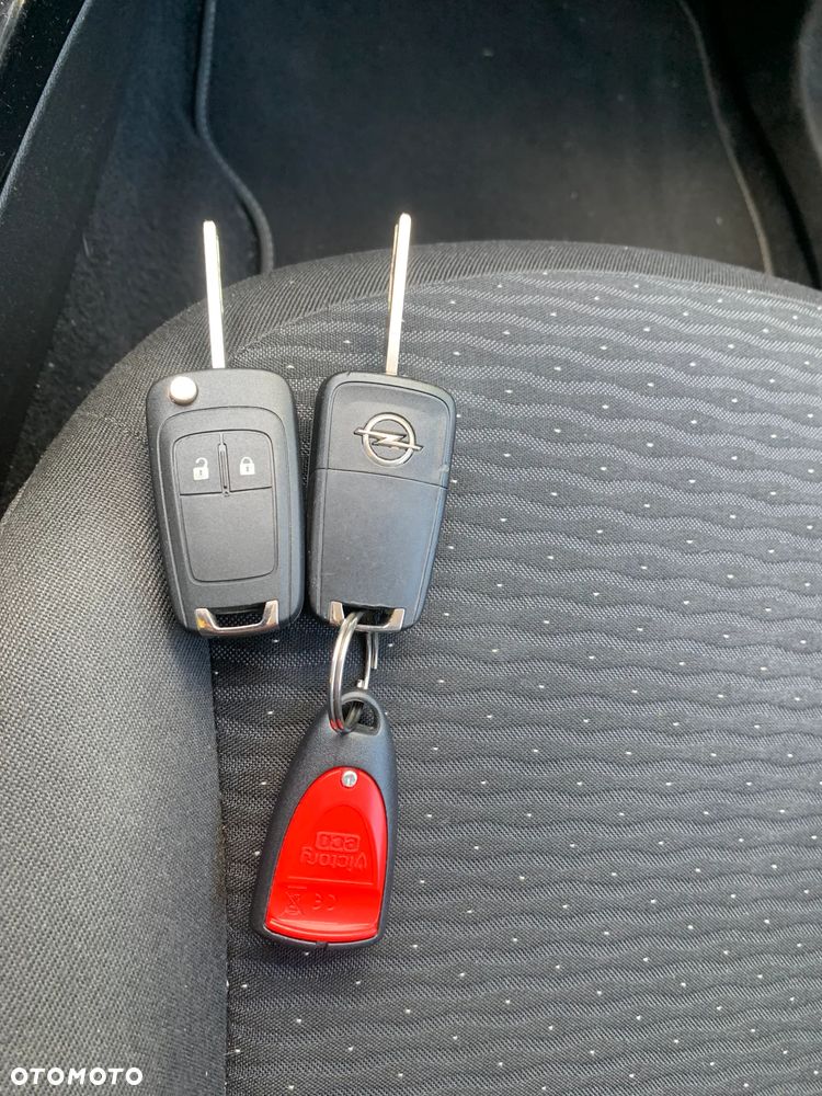 Opel Corsa 1.4 Color Edition - 15