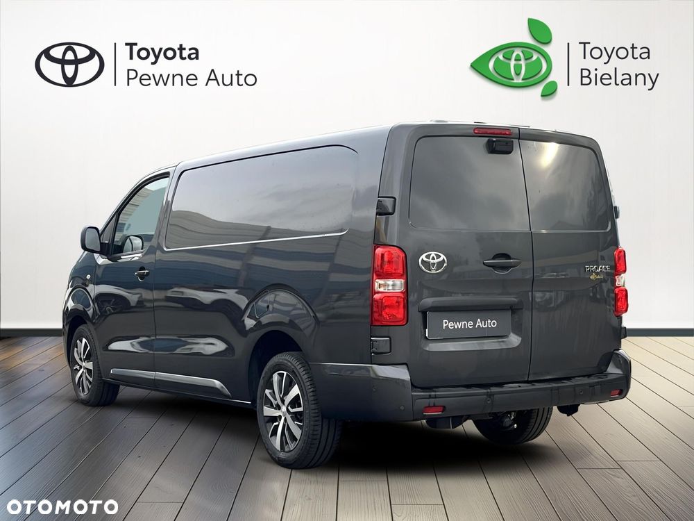 Toyota ProAce - 3
