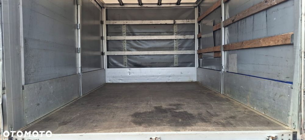 Renault Master - 20