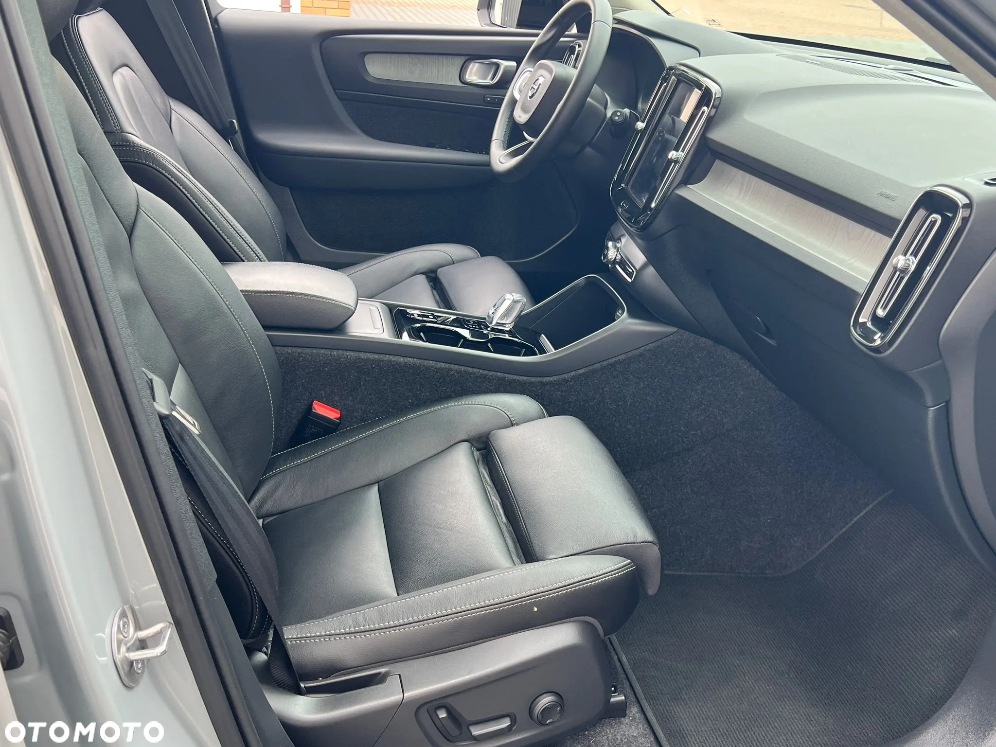 Volvo XC 40 B4 B DKG Inscription - 20
