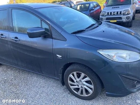 Mazda 5 2.0 MZR-DISI i-stop Business-Line - 1