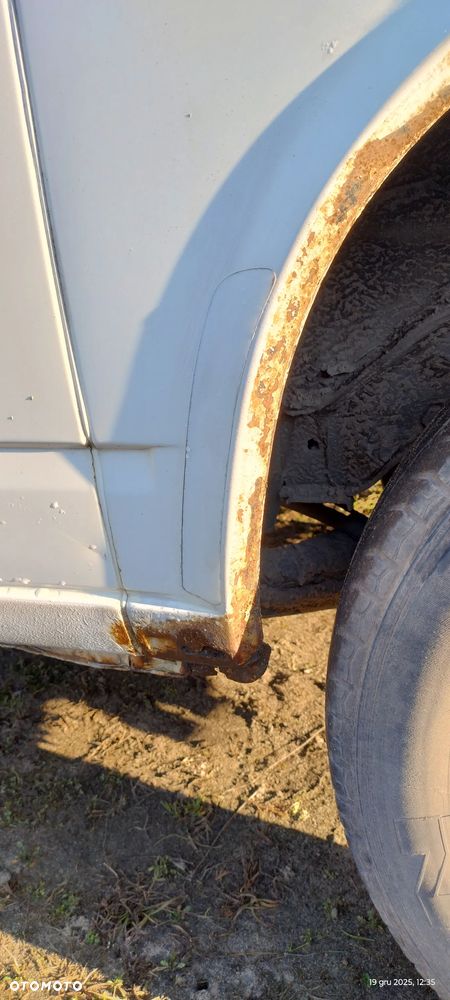 Volkswagen Transporter - 22