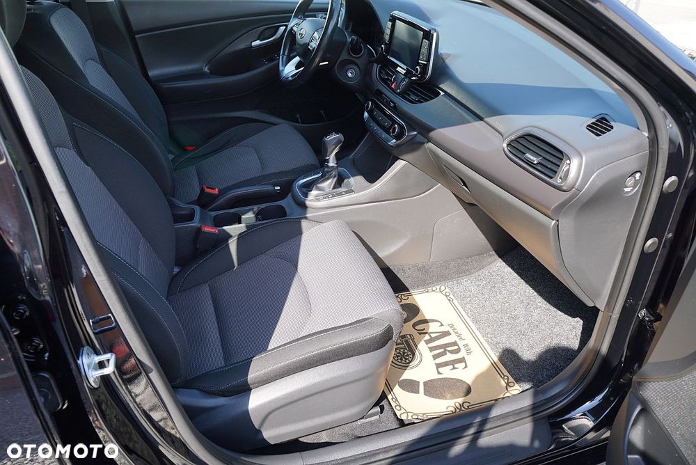 Hyundai i30 - 16