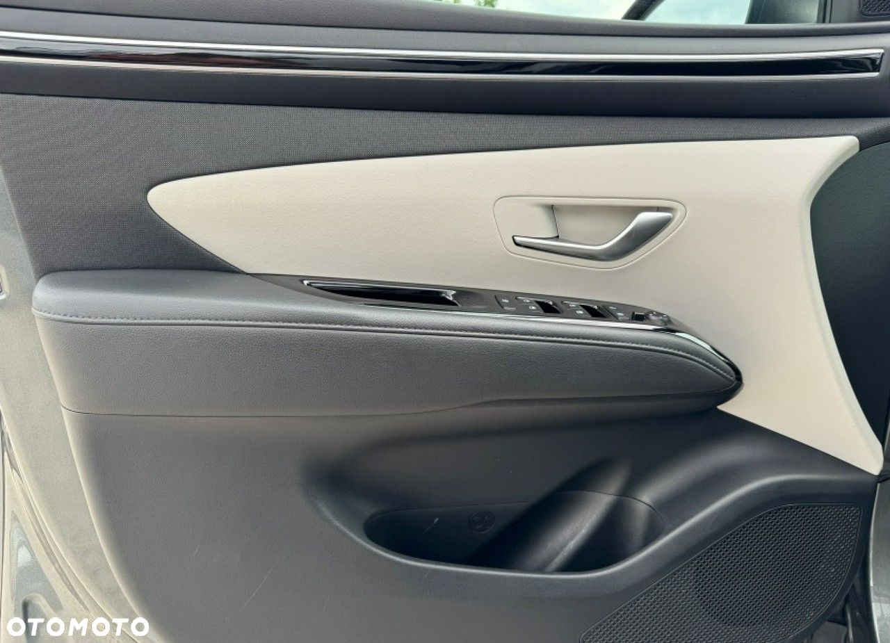 Hyundai Tucson - 14