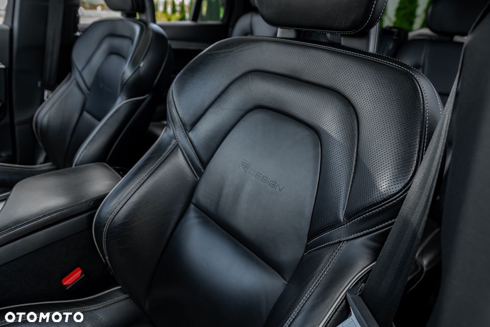 Volvo XC 90 - 38