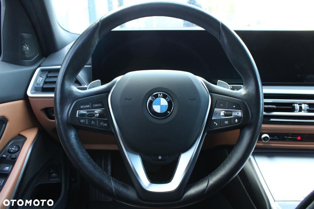 BMW Seria 3 - 15