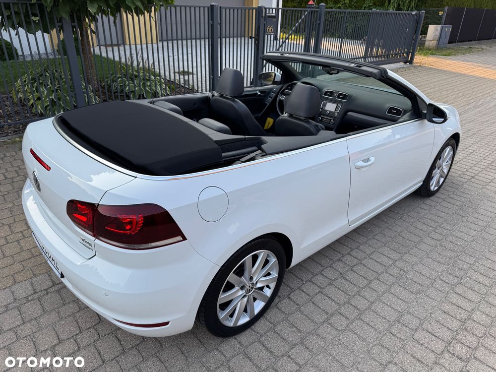 Volkswagen Golf - 17