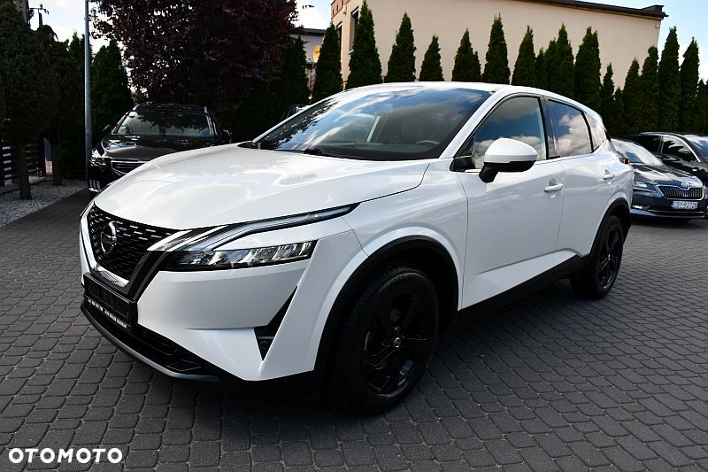 Nissan Qashqai 1.3 DIG-T N-Style - 26