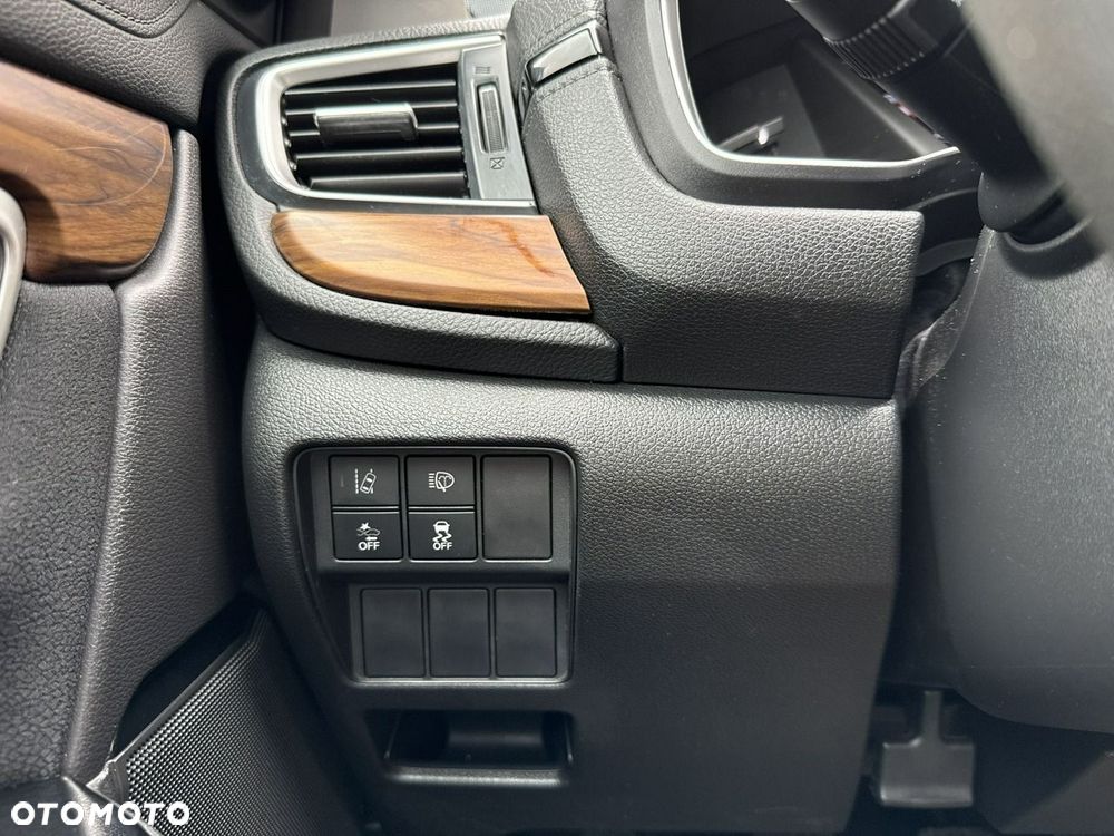 Honda CR-V 1.5 Comfort 2WD - 20